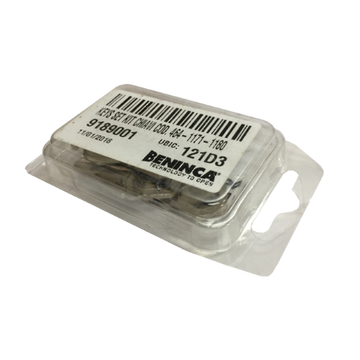 B-KEY - Master keys for Beninca motors from 1171 - 1180 (Pack of 10)