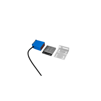 B-KREX - Photoelectric retro-reflective safety beam AC/DC 24-240v