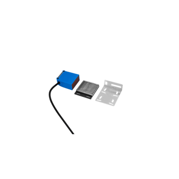 B-KREX - Photoelectric retro-reflective safety beam AC/DC 24-240v