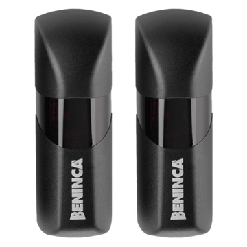 B-PUPILLA.T - 12/24V Safety Beams