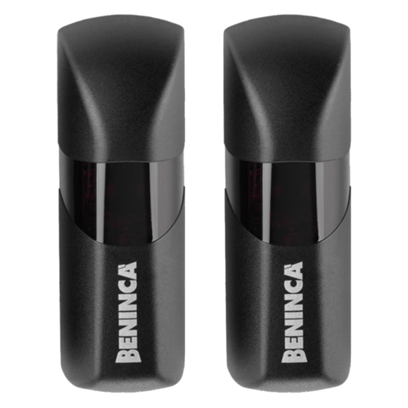 B-PUPILLA.T - 12/24V Safety Beams