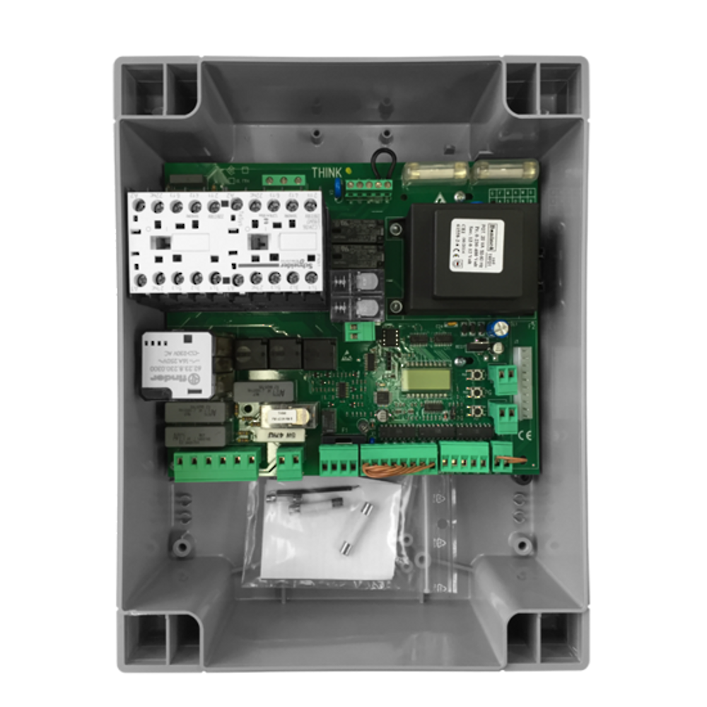 B-THINK - Think Control Panel for B-BULL20TS