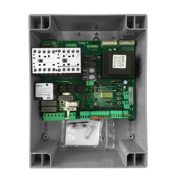 B-THINK - Think Control Panel for B-BULL20TS