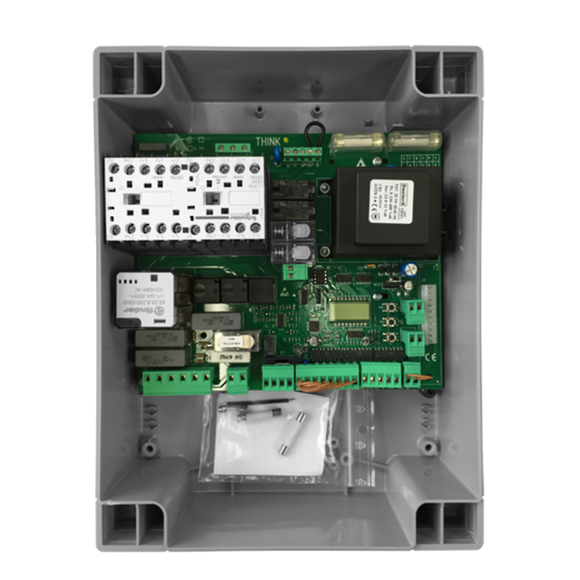 B-THINK - Think Control Panel for B-BULL20TS