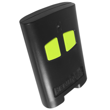 B-TO.GO2VA - 2 Channel 433Mhz Advanced Rolling Code Transmitter