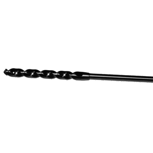 BES-BELL3812 - BES Products 3/8" x 12" Bell Hangers Bits