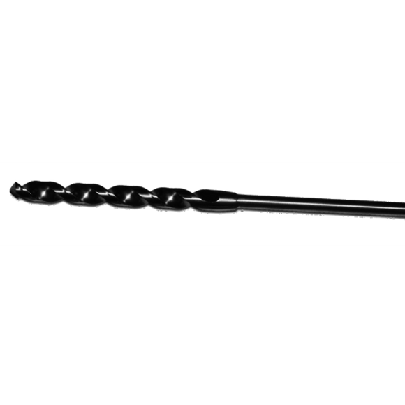 BES-BELL3824 - BES Products 3/8" x 24" Bell Hangers Bits