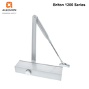 Briton 1120 Series Door Closer - Standard, Hold and Track Arm Options