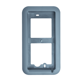 BPT-LCI - BPT Frame for recess-mounting entry panels of the Lithos series