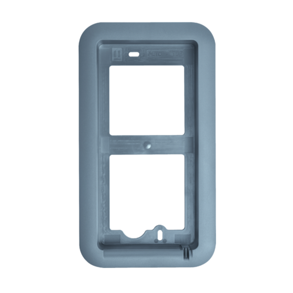 BPT-LCI - BPT Frame for recess-mounting entry panels of the Lithos series