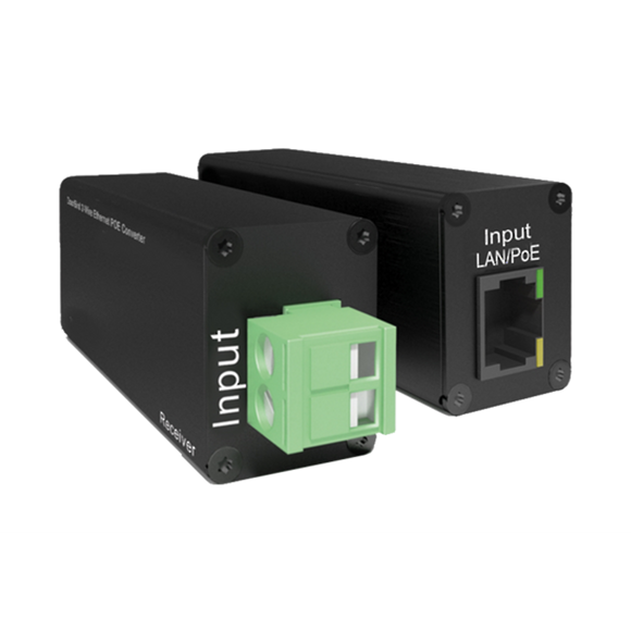 DB-A1071 - Doorbird 2-Wire Ethernet PoE Converter