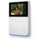 DB-A1101-W - Doorbird Indoor IP Video Station, Surface Mounting, White