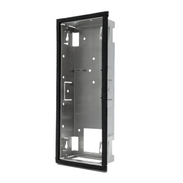DB-D2101KV HOUSE-F - Doorbird Flush Mount Housing for DB-D2101KV (Housing/Backbox)