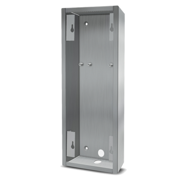 DB-D2101KV HOUSE V4 - Surface Mount housing for DB-D2101KV IP Intercom (Salt Water Version)