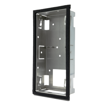 DB-D2101V HOUSING - Doorbird Flush Mount Housing for DB-D2101V