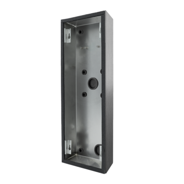 DB-D21DKV HOUSING - Doorbird Surface Mount Housing for DB-D21DKV (2VA grade)