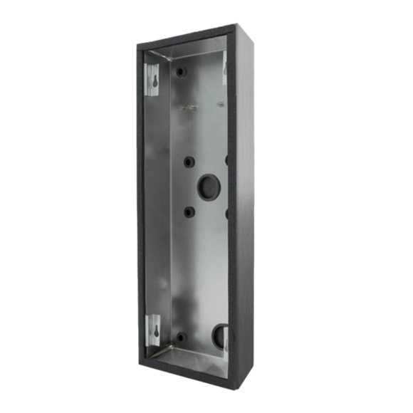 DB-D21DKV HOUSING - Doorbird Surface Mount Housing for DB-D21DKV (2VA grade)