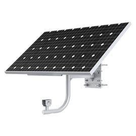 PFM378-B100-WB - Dahua - Integrated Solar Power System (without Lithium Battery)