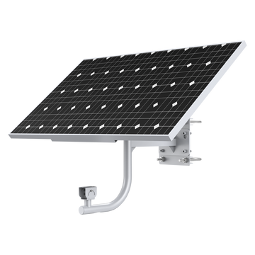 PFM378-B100-WB - Dahua - Integrated Solar Power System (without Lithium Battery)