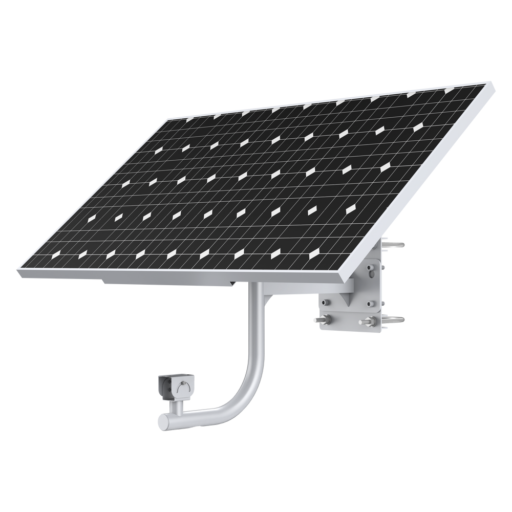 PFM378-B100-WB - Dahua - Integrated Solar Power System (without Lithium Battery)
