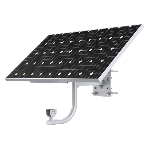 PFM378-B100-WB - Dahua - Integrated Solar Power System (without Lithium Battery)