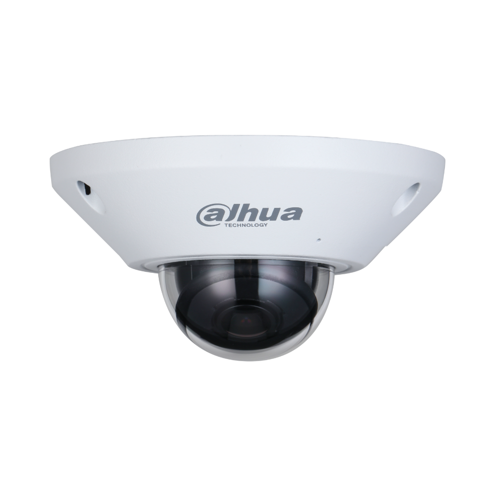 DH-IPC-EB5541P-M-AS - Dahua 5MP Mobile Fisheye Network Camera