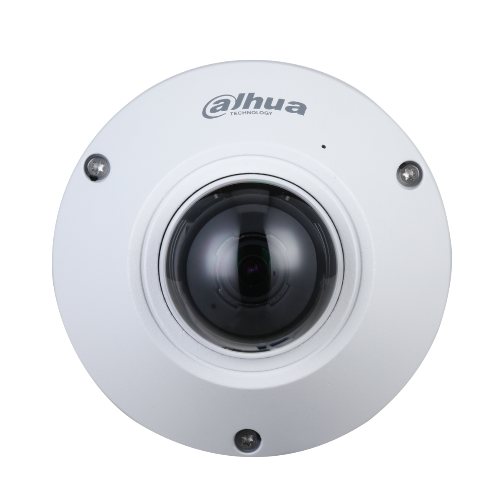 DH-IPC-EB5541P-M-AS - Dahua 5MP Mobile Fisheye Network Camera