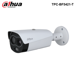 TPC-BF5421-T - Dahua Thermal Network Hybrid Bullet Camera