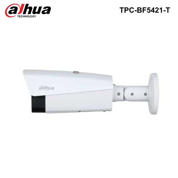 TPC-BF5421-T - Dahua Thermal Network Hybrid Bullet Camera