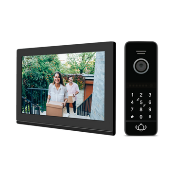 E-CON KIT-B-KP - EliteConnect intercom kit