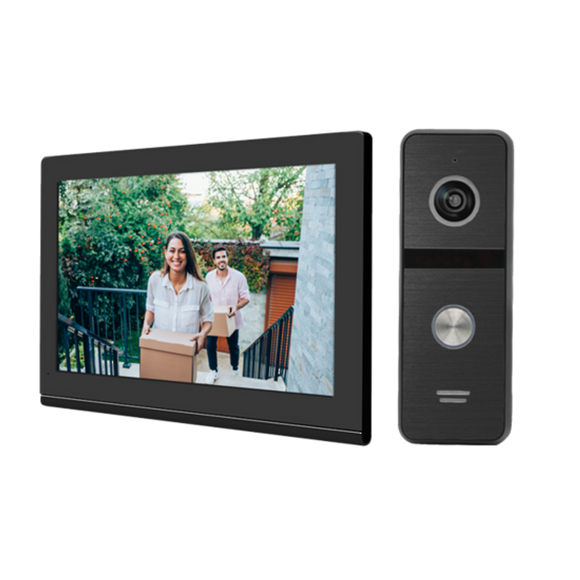 E-CON KIT-B - EliteConnect intercom kit