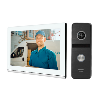 E-CON KIT-W - EliteConnect intercom kit