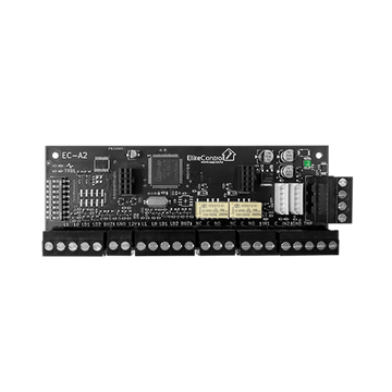 EC-A2 - 2 Door Access Control Module for EC/ESX & ESL-2 Security System