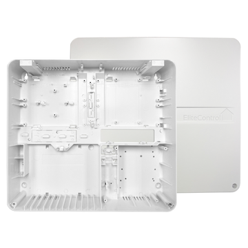 EC-CAB - EC Plastic Cabinet Only (no Transformer)
