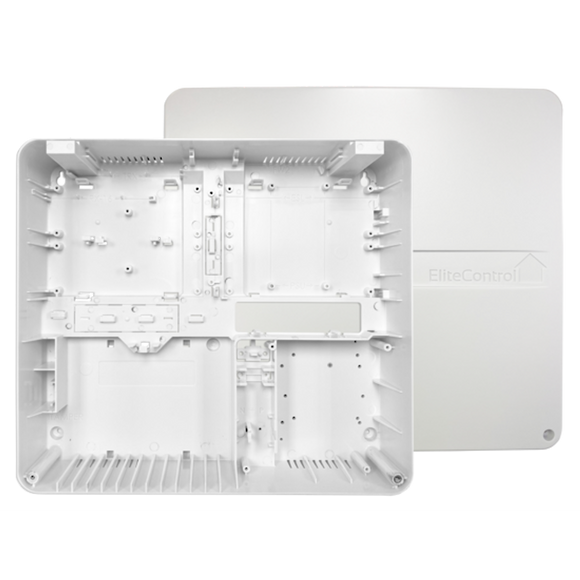 EC-CAB - EC Plastic Cabinet Only (no Transformer)