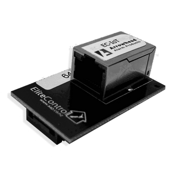 EC-IoT - EC-IoT EliteCloud app & monitoring module for EC security systems