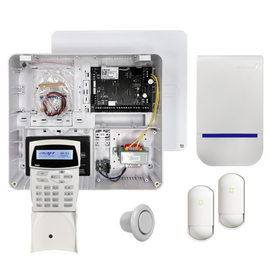 EC-KIT LCD NC - EC security panel kit (no cable)
