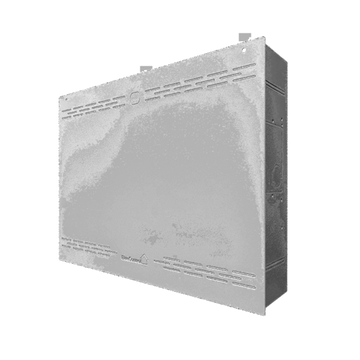 EC-CAB MET F - EC Flush Metal Cabinet Only (no Transformer)
