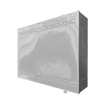 EC-CAB MET S - EC Surface Metal Cabinet Only (no Transformer)