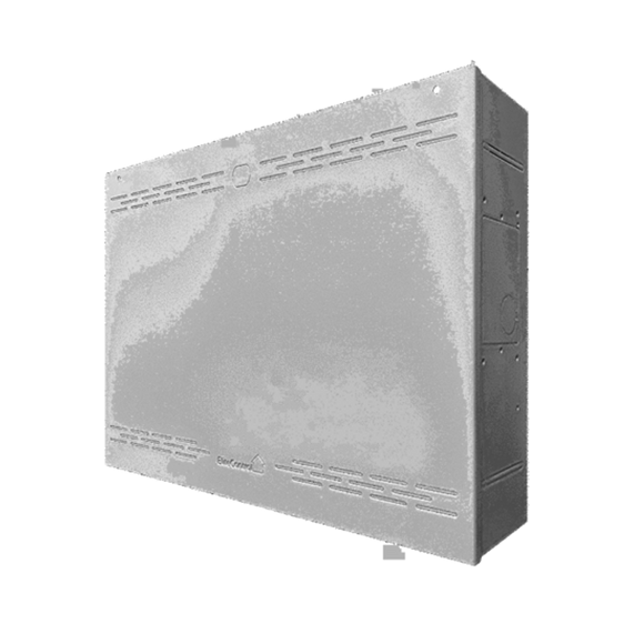 EC-CAB MET S - EC Surface Metal Cabinet Only (no Transformer)