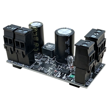 EC-PSU2 - 1.4 Amp Power Supply Module for (ESL-2 and EC-i expander range)