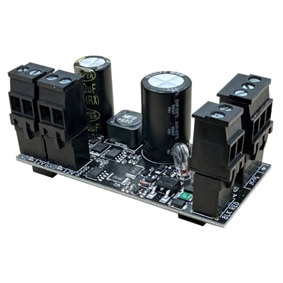 EC-PSU2 - 1.4 Amp Power Supply Module for (ESL-2 and EC-i expander range)