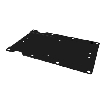 EC-SCC ADAPTER - Adapter mounting plate for ESL-2 & ESX range (requires EC-SCC PLATE)