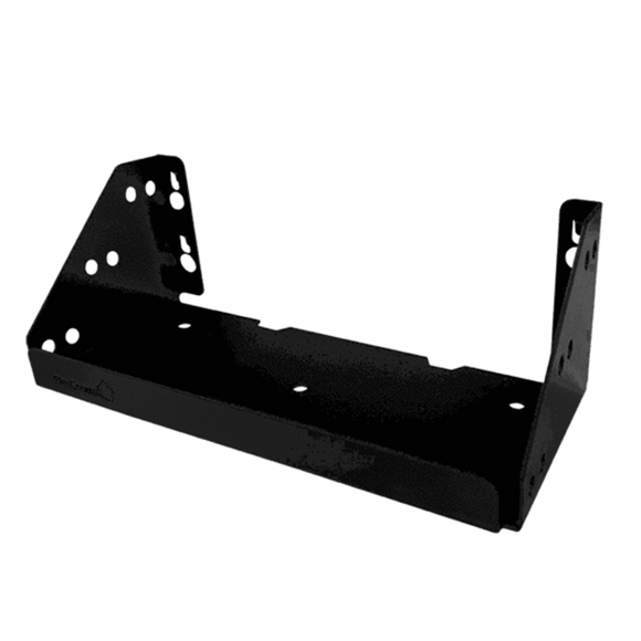 EC-SCC BATT - Battery Holder for Structured Cabling Cabinet (for 5, 7 & 9 A/Hr batteries)