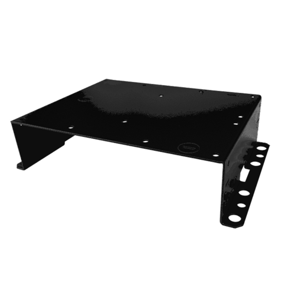 EC-SCC PLATE - Structured Cabling Cabinet Mounting Plate for EC produc ...