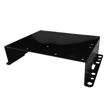 EC-SCC PLATE - Structured Cabling Cabinet Mounting Plate for EC product range