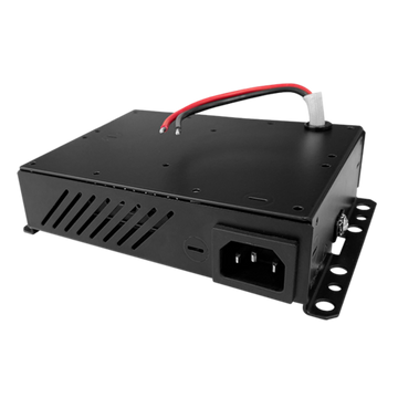 EC-SCC PSU - 24VDC 2.2A Power Supply with IEC for Structured Cabling Cabinet