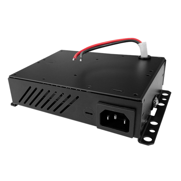 EC-SCC PSU - 24VDC 2.2A Power Supply with IEC for Structured Cabling Cabinet