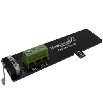 EC-TAMPER P - Tamper Switch for EC-CAB