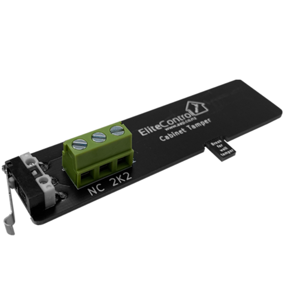 EC-TAMPER P - Tamper Switch for EC-CAB